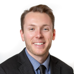 Drake Reiter, PharmD