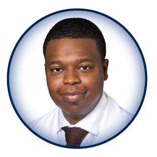 Basil Williams, MD