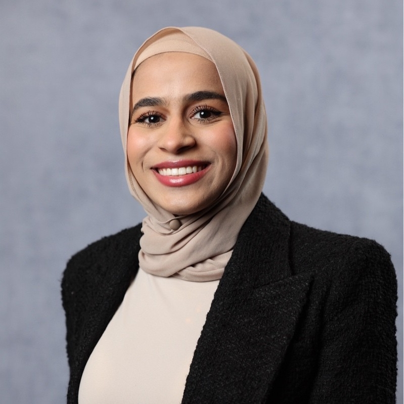 Amel Youssef, PharmD