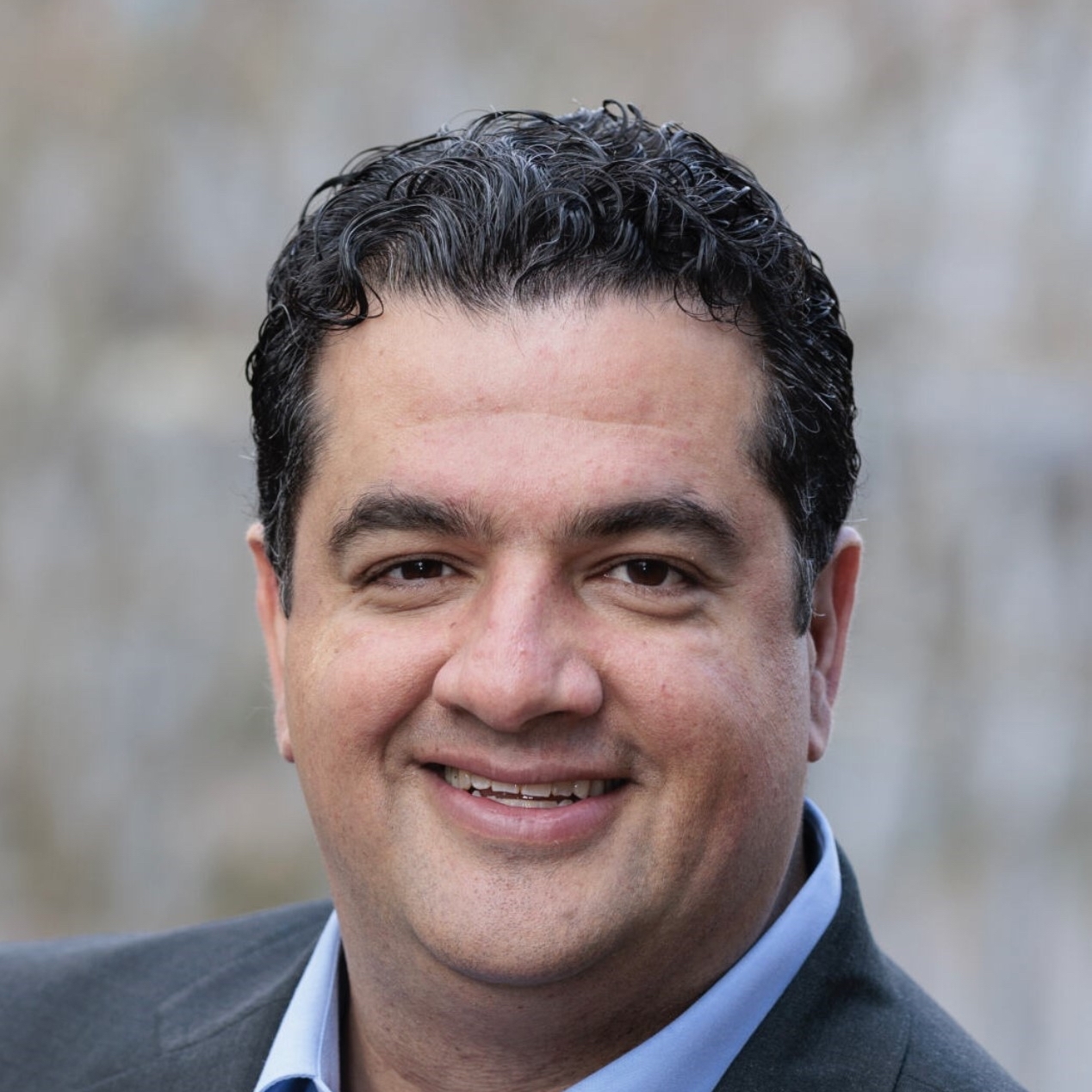 Mazyar Shadman, MD, MPH