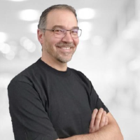 Joel Lord | Lead Curriculum Engineer