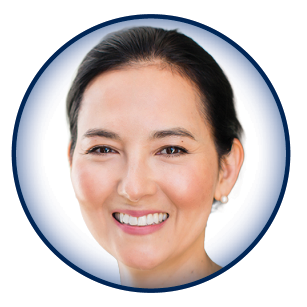 Morna Dorsey, MD, MS