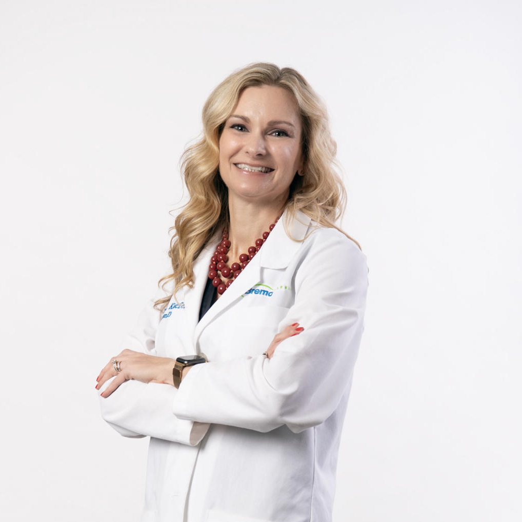 Tana Kaefer, PharmD