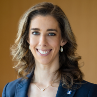 Dr. Emily M. Tincher