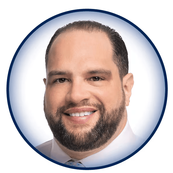 Tomas Chao, MPAS, PA-C