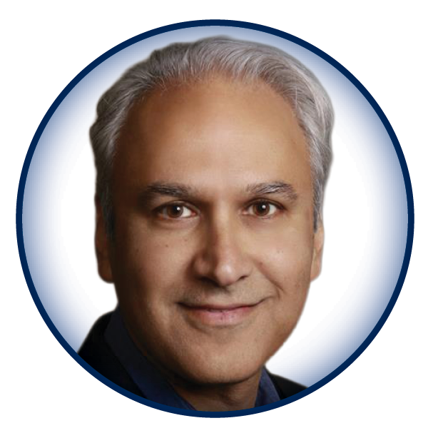 Neil P. Shah, MD, PhD