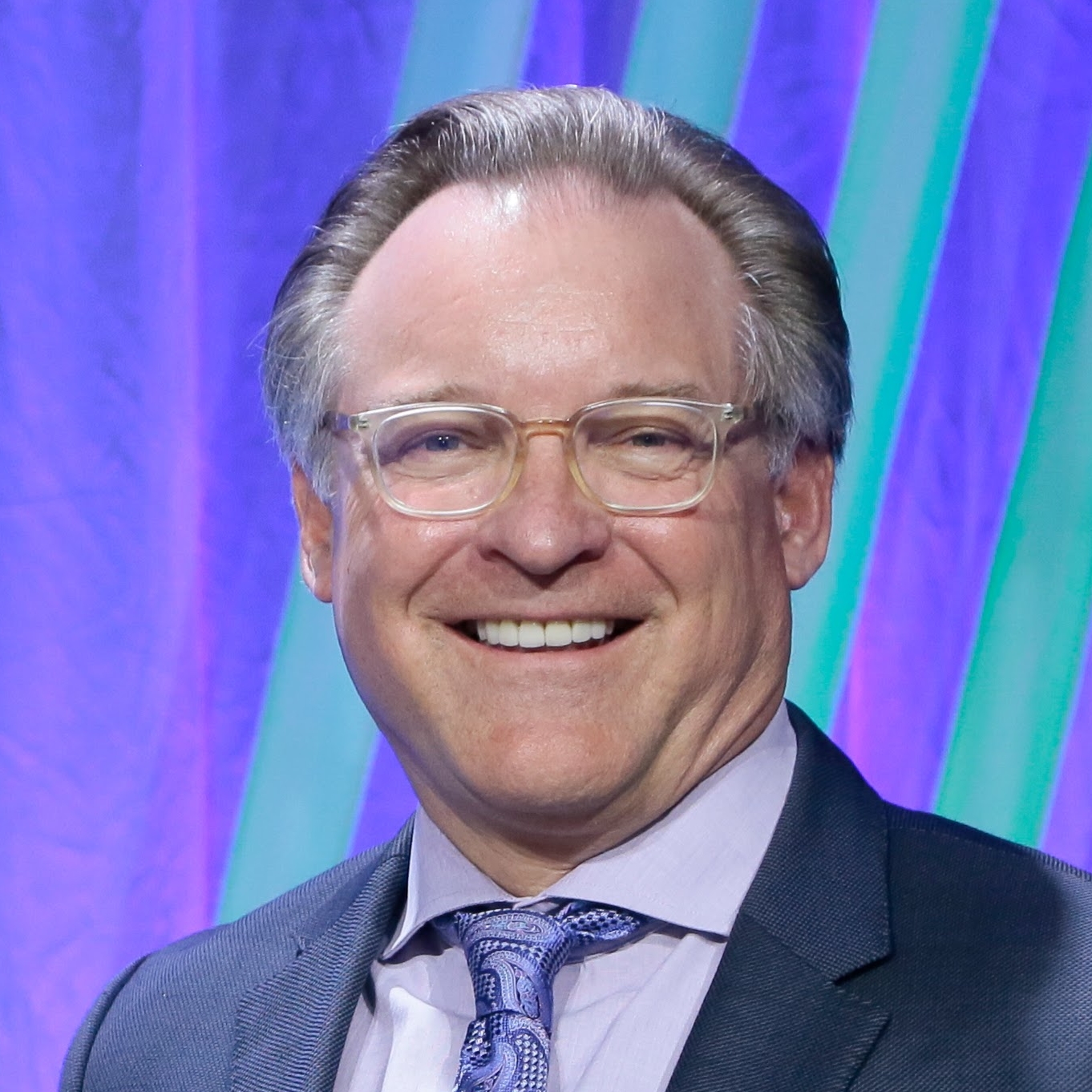 Jeff Goad, PharmD, MPH, FISTM, FAPhA, FASHP, CTH