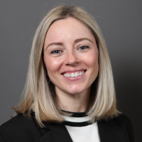 Tabitha Hookey DVM, DACVIM (Nutrition)