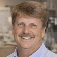 Dave Huff, DVM 
