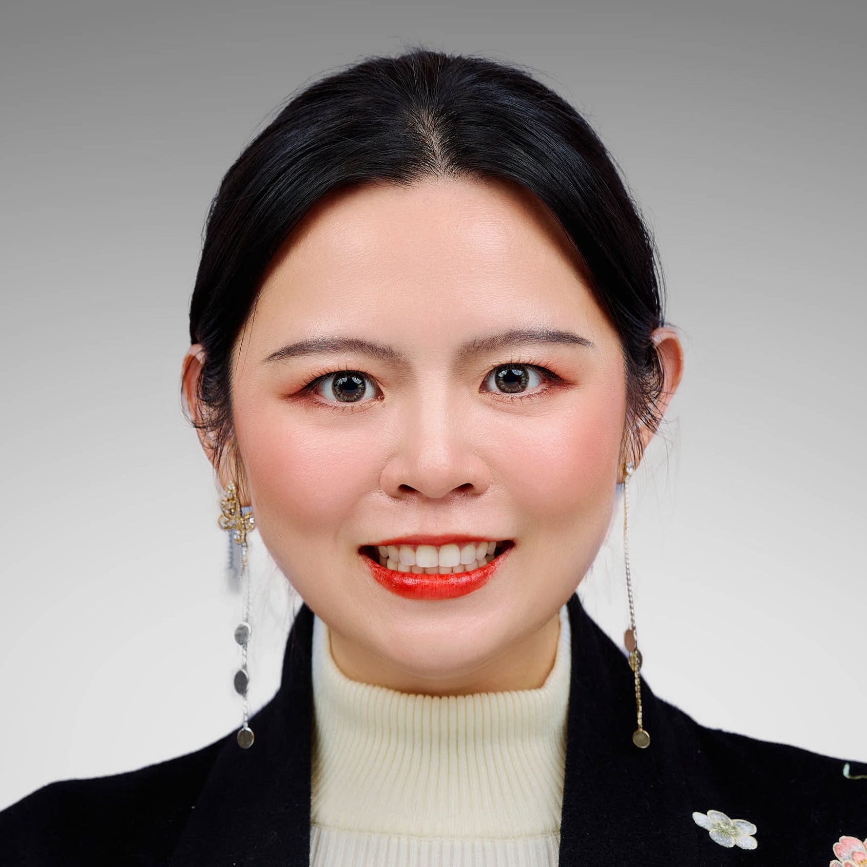 Yuqian Liu, PharmD