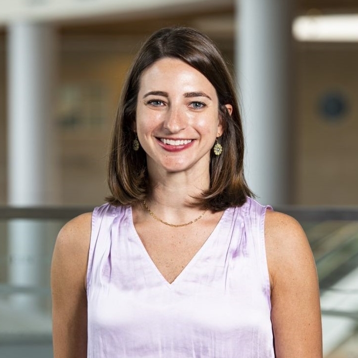 Allison Butts, PharmD, BCOP