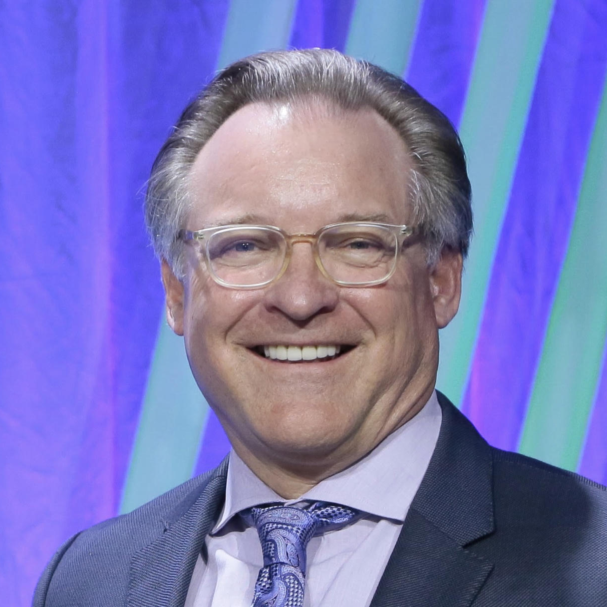 Jeff Goad, PharmD, MPH