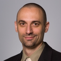Michele (Mike) Barletta, DVM, MS, PhD, DACVAA