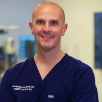 David Dycus, DVM, MS, CCRP, DACVS-SA