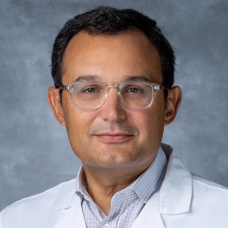 Guillermo Garcia-Manero, MD