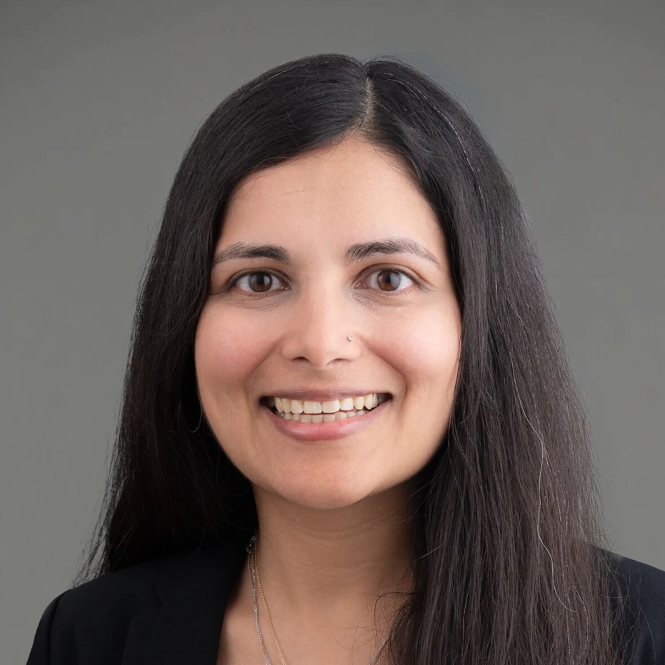 Shivani Garg, MD, PhD