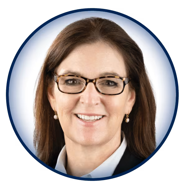 Connie Lehman, MD, PhD, FACR