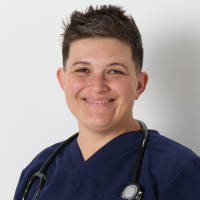 Tiffany Tupler, DVM, CBCC-KA, HABc