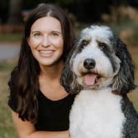 Brittany White, PhD 