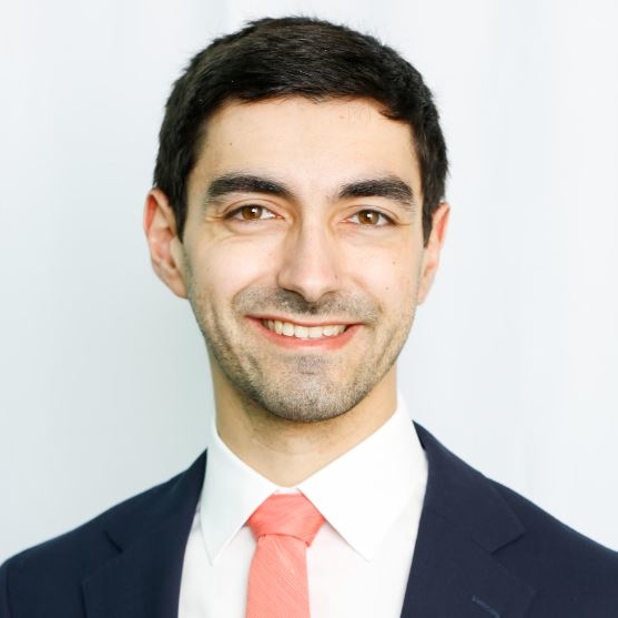 Steven Kheloussi, PharmD, MBA, FAMCP 