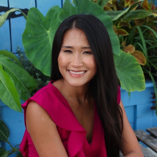 Marry Vuong, PharmD, BCPPS
