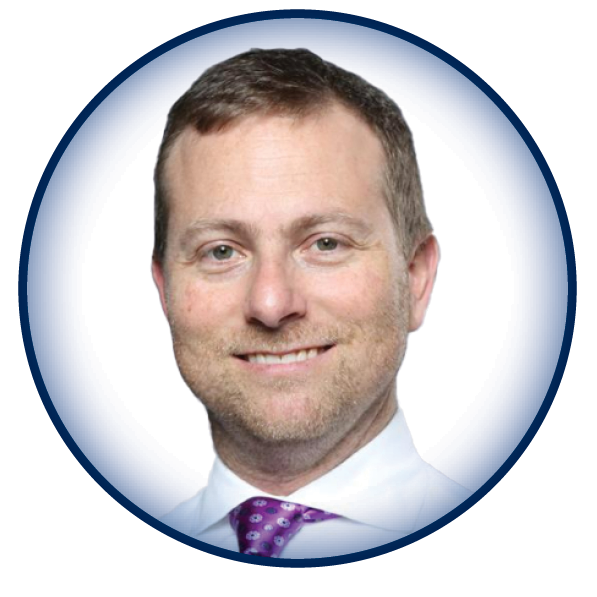 Ilan Melnick, MD