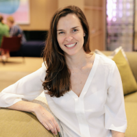 Sarah Evans | Senior Curriculum Engineer