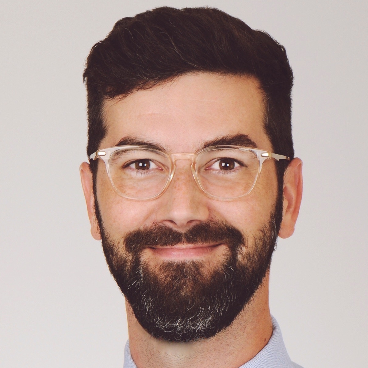 James Davis, PharmD, BCOP