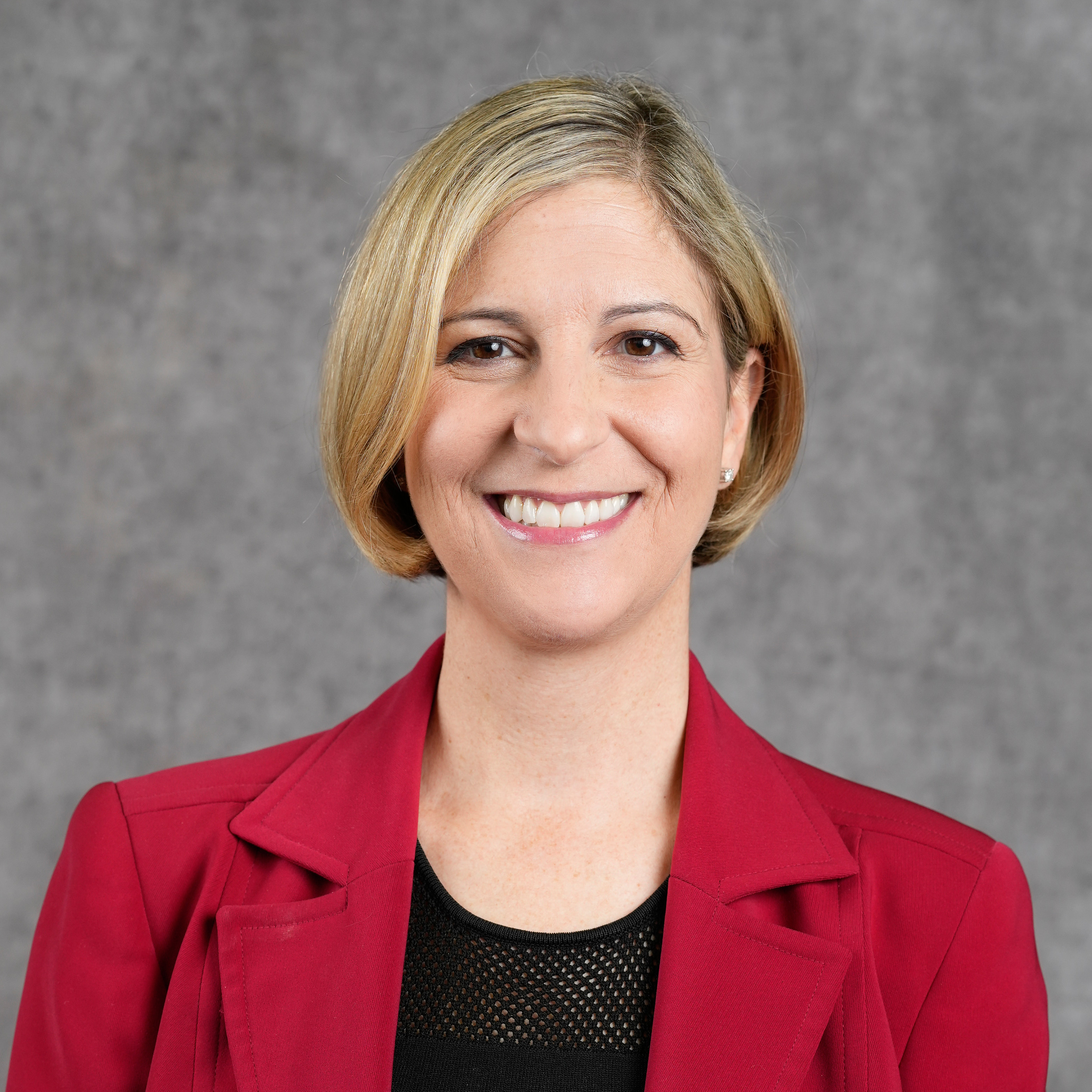 Patty Taddei-Allen, PharmD, MBA, BCACP, BCGP, FAMCP