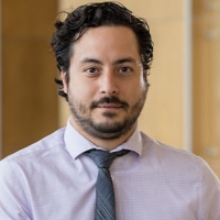Justin Ganjei, DVM, DACVS-SA