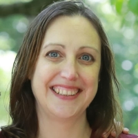 Melissa Evans, LVT, CVT, VTS (ECC)