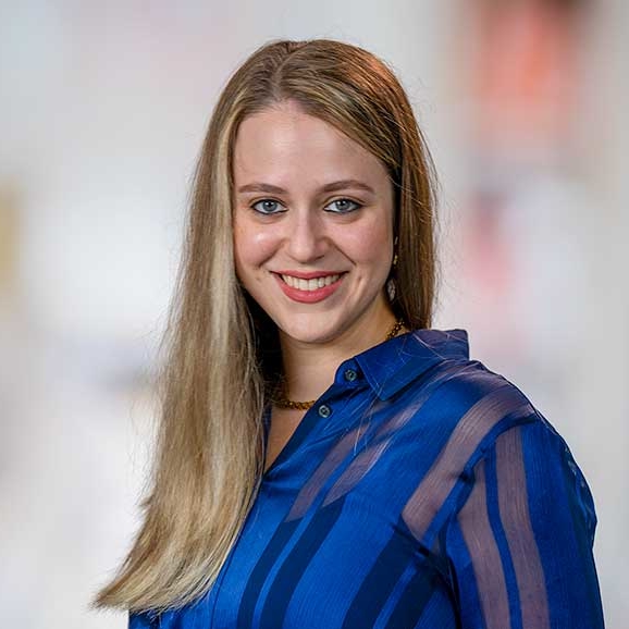 Danai Dima, MD