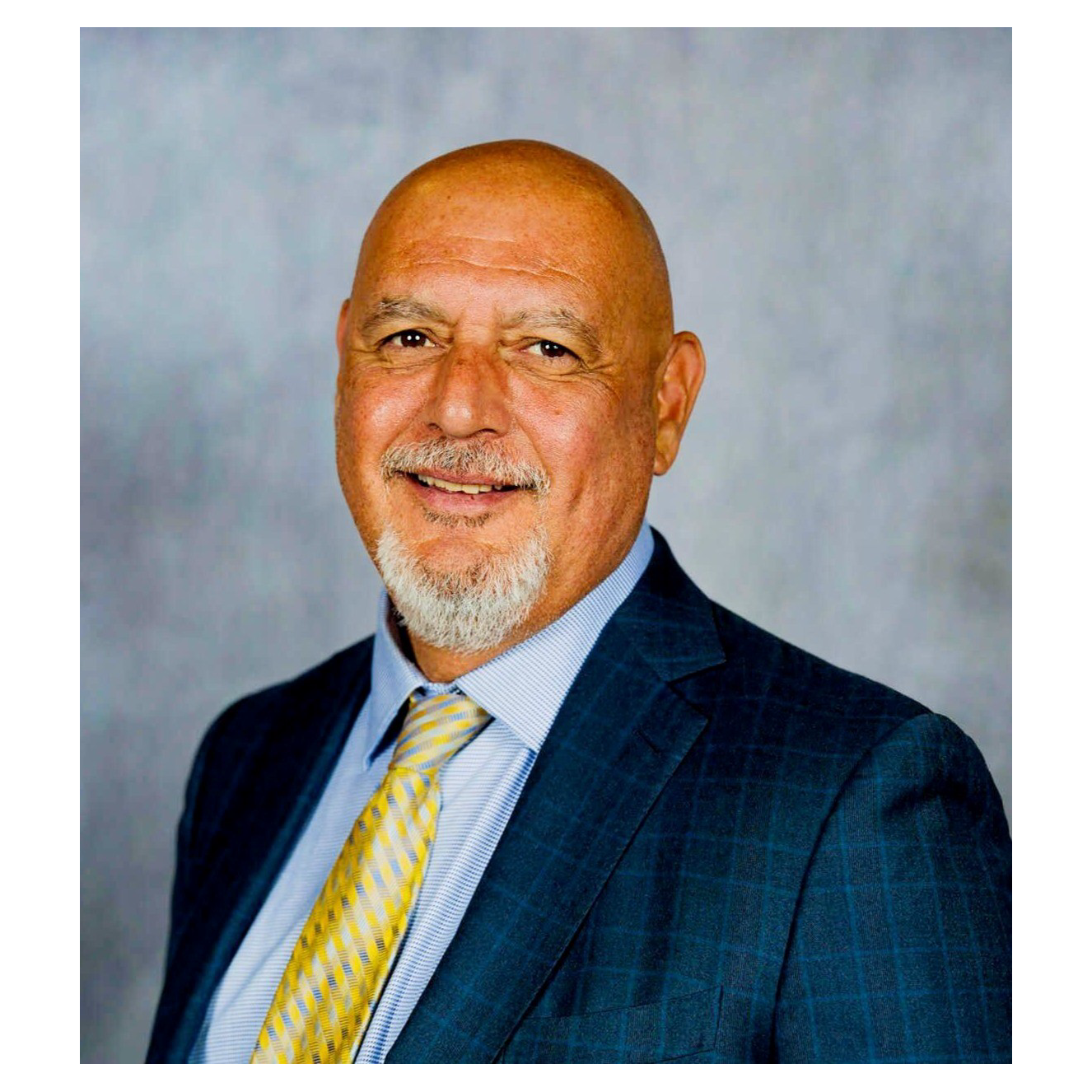 Zachary Contreras, PharmD