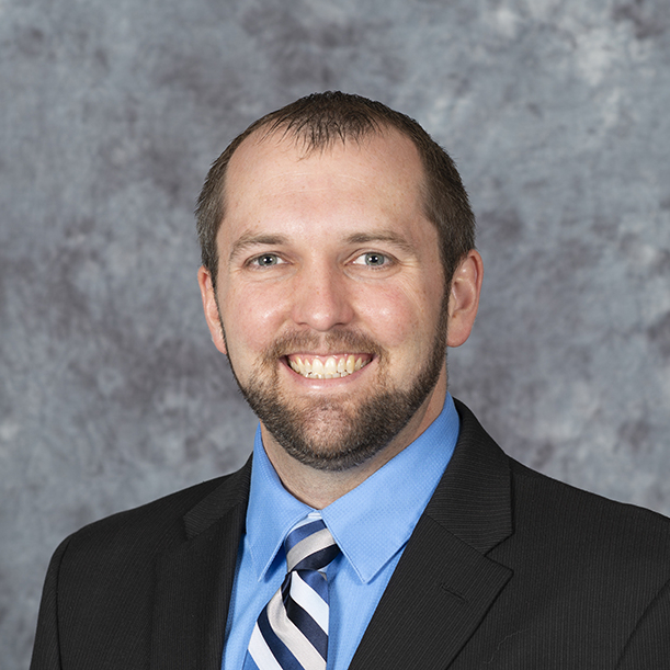 Branden D. Nemecek, PharmD, BCPS