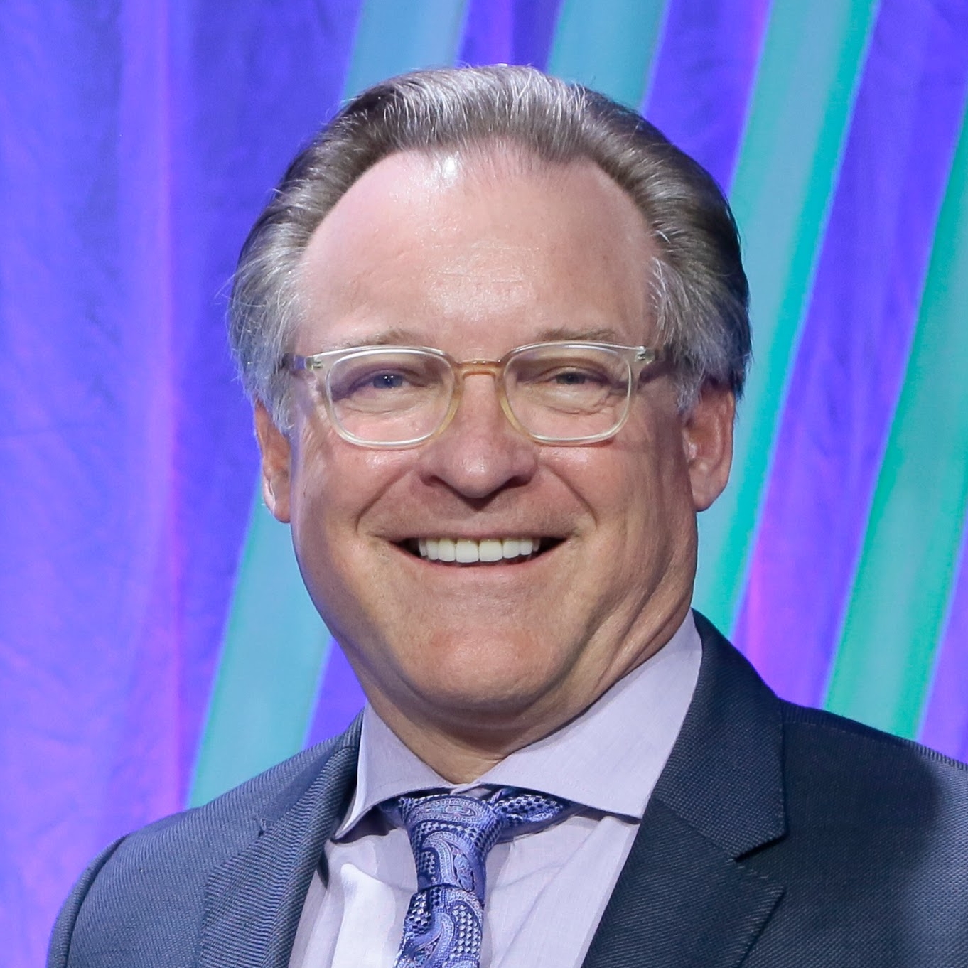 Jeff Goad, PharmD, MPH, FISTM, FAPhA, FASHP, CTH 