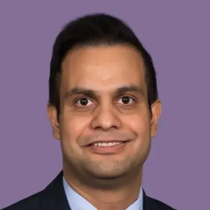 Dipesh Uprety, MD