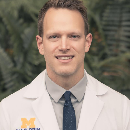 Anthony J. Perissinotti, PharmD, BCOP