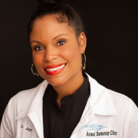Joya Griffin, DVM, DACVD