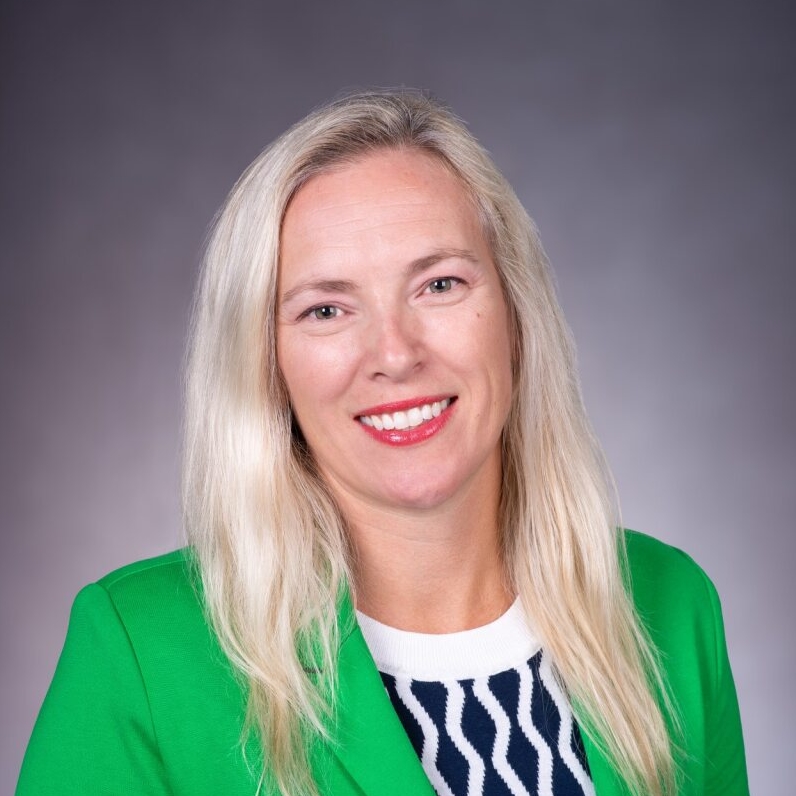 Mika R.K. Knable, PharmD, BCOP, DPLA