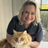 Jennifer Bruns, DVM, MPVM  