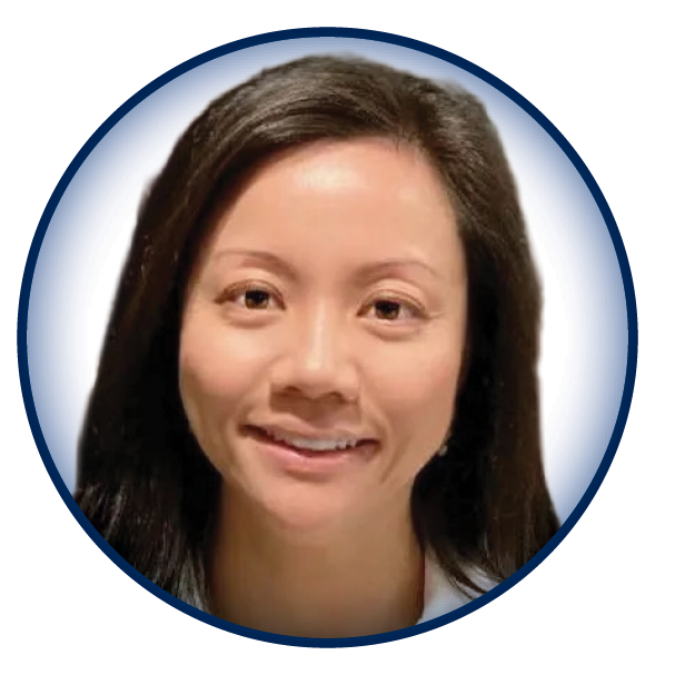 Caroline Kuo, DPhil, MPhil
