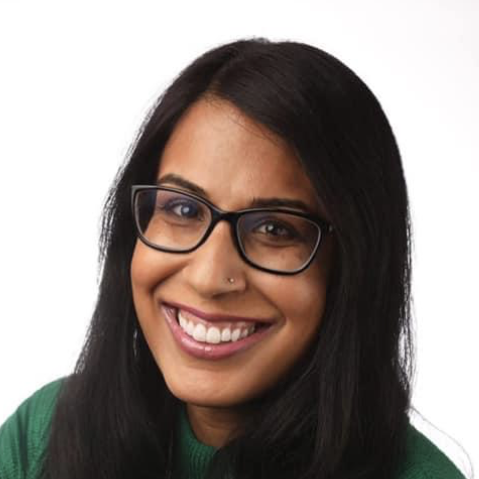Sneha Sharma, PharmD