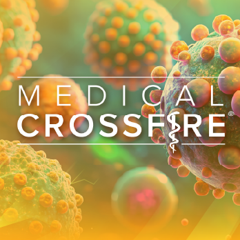 Medical Crossfire®: Navigating Chronic GVHD Prophylaxis and Treatment - Targeted Strategies to Elevate Patient Outcomes