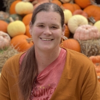Amber Hart, RVT, VTS(ECC)