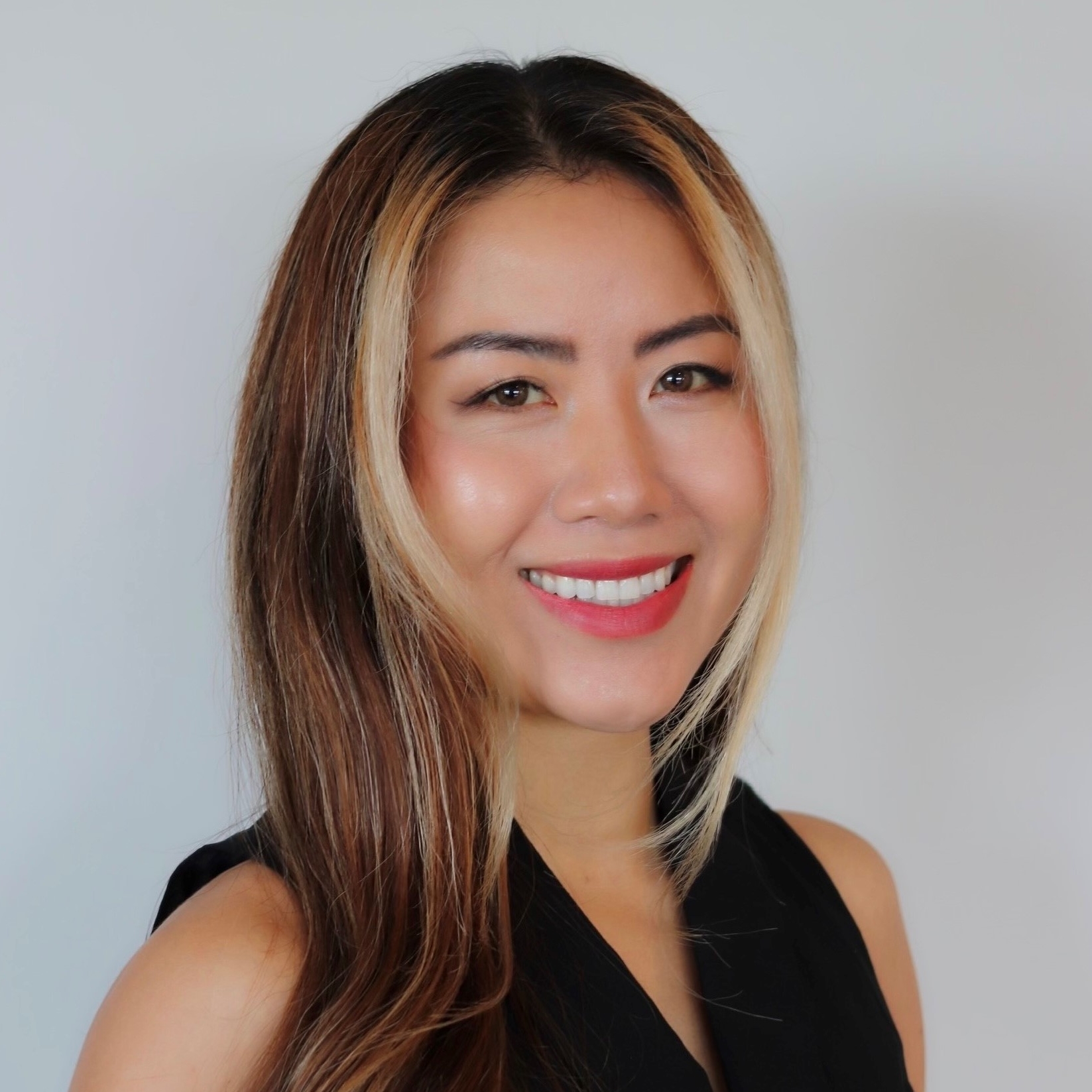 Mya Tran, PharmD, BCOP