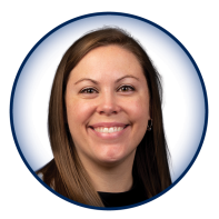 Paige Griffith, CRNP