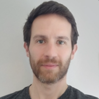 Manuel Fontan Garcia | Senior Technologist