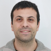 Emilio Scalise | Senior Technologist