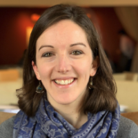 Emily Pope | Lead Curriculum Designer