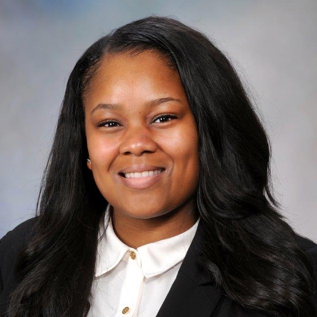 Breanna Taylor, PharmD, BCOP